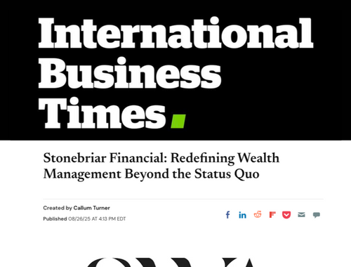 Redefining Wealth Management Beyond the Status Quo