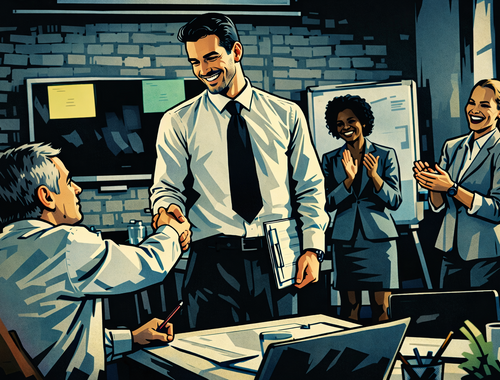4. Employee Lifecycle Support
