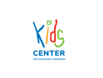 Kids center for pediactric therapies