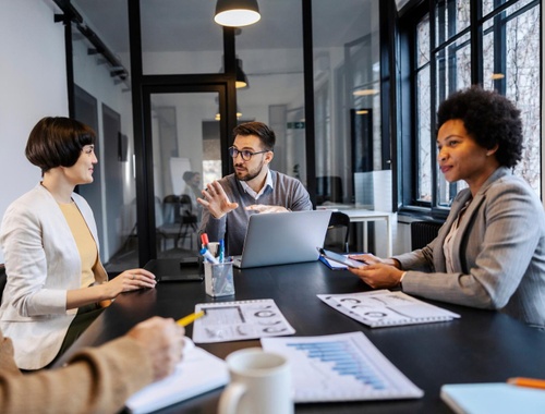 Employees and<br/>Business Owner Planning