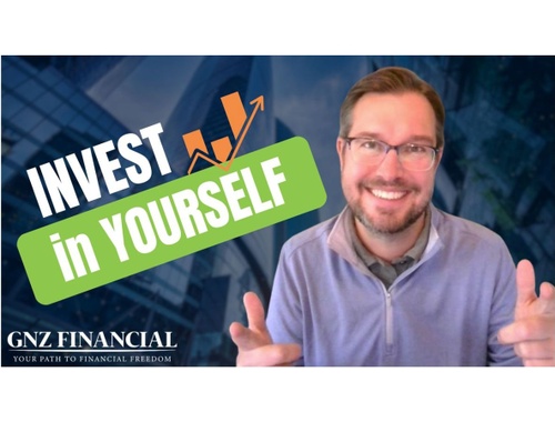 Invest in You!