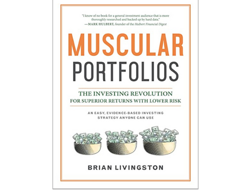 Muscular Portfolios