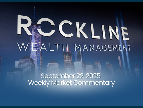 9/22/25 Weekly Market Commentary