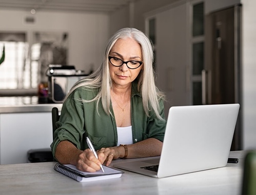 Preparing for Retirement Checklist