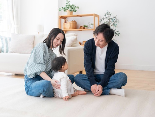 Growing Your Wealth & Family