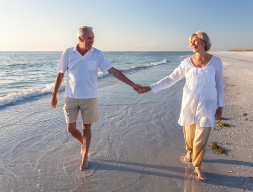 Holistic Care to Prepare for Your Ideal Retirement