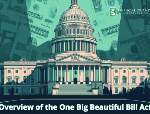 Overview of the One Big Beautiful Bill 