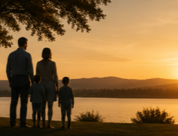 Family Limited Partnerships