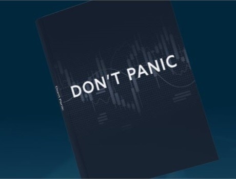 Don't Panic
