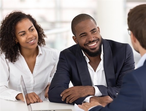 Millennium Financial Group