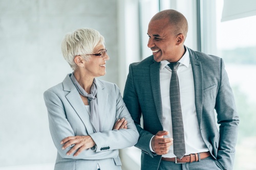 BUSINESS SUCCESSION & CONTINUATION PLANNING