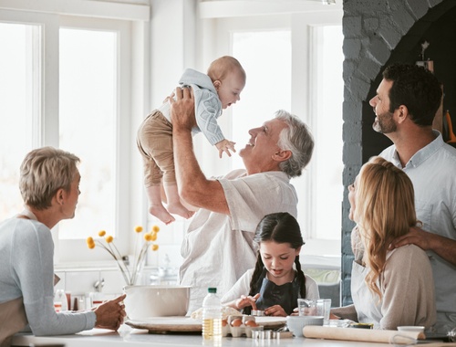 Ensure Your Legacy with Thoughtful and Effective Estate Planning<br/>