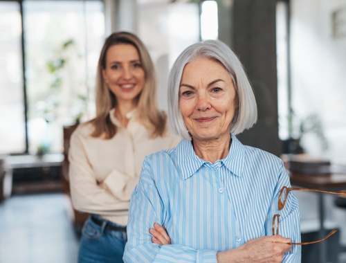 Business Succession Planning