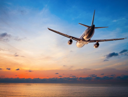 We love our airline clients!<br/>