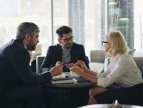 Grow Your Practice with Confidence