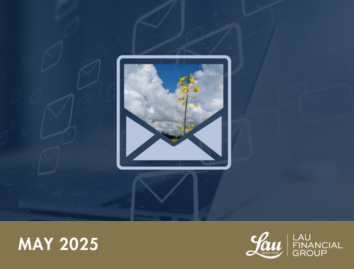 May 2025