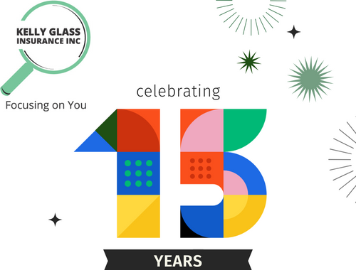 Celebrating 15 years of Focusing on You