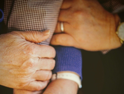 Agents/Trustees of Aging Parents & Heirs of Inheritance