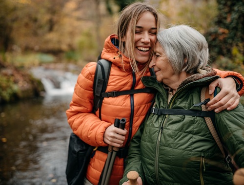 multigenerational planning
