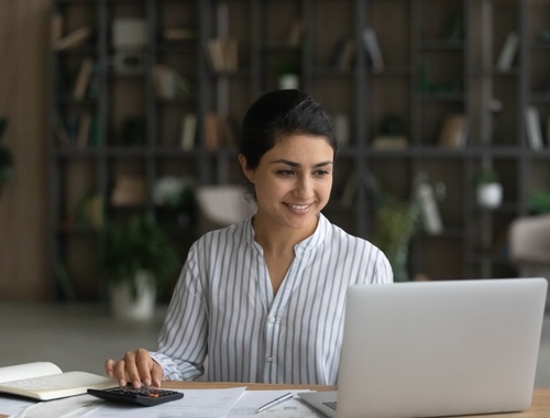 How We Help Self-Made Clients Navigate Wealth