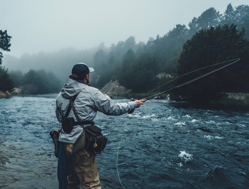 Identifying Your Starting Point