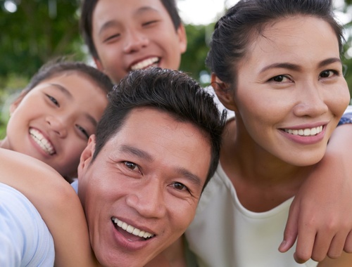 Growing Your Wealth & Family