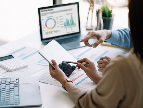 Comprehensive Financial Planning