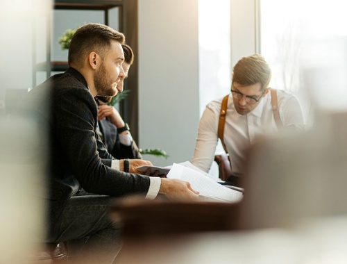 Deliver Desirable Client Results With Active Asset Management