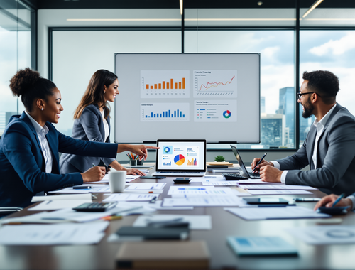 What is Financial Planning?