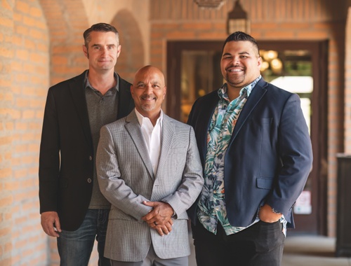 Welcome to Johnson Wealth Management