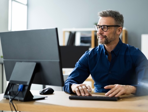 Experienced Advisors