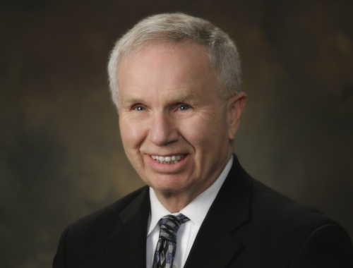 Pete Mahurin