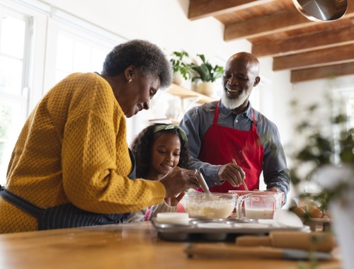 Pre-Retirees & Retirees