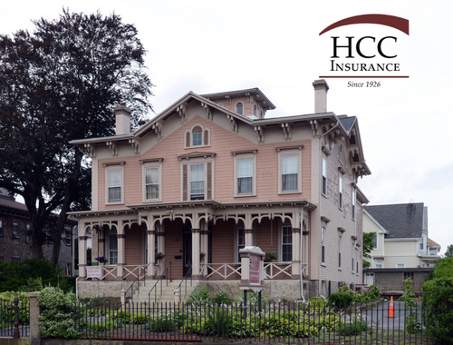 Insuring a Rooming / Boarding House: A Comprehensive Guide