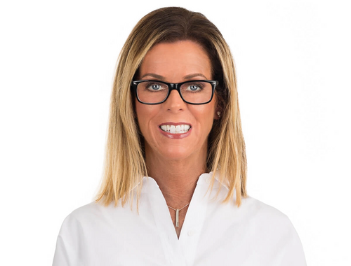 Karoline O’Connor