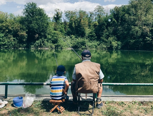 Multi-generational Planning