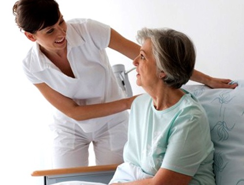 Am I Prepared for Long-Term Care Expenses?