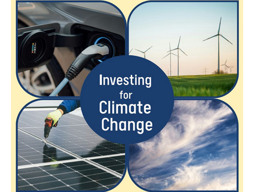 Episode 7: Investing for Climate change