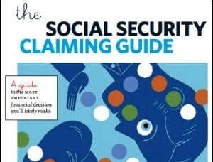 The Social Security Claiming Guide