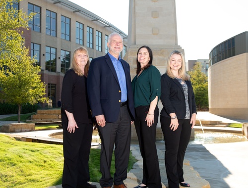 Our Commitment to Excellence
