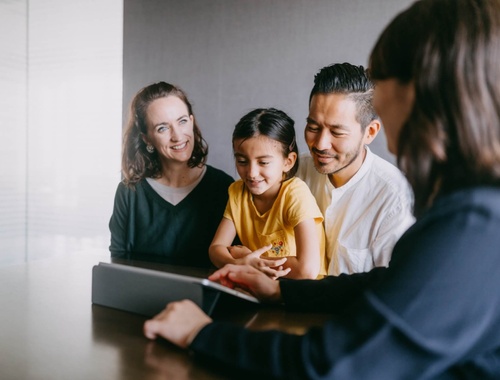 Funding College the Smart Way