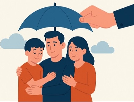 Replace Lost Income for Your Family