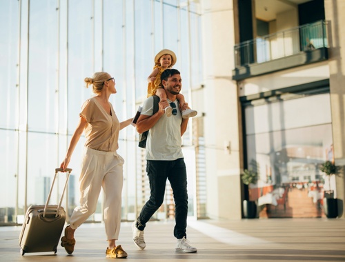 High-Net-Worth Families