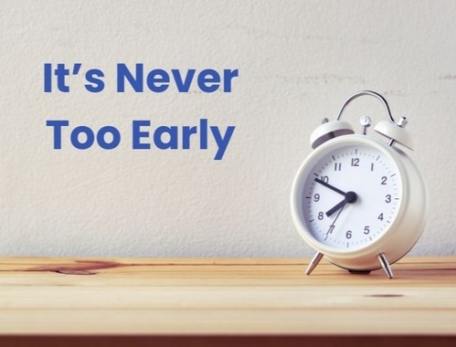 🚀 Why You Should Start Investing Early 🚀