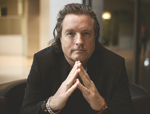 Dr. Daren Martin, PhD: A Conversation on Culture