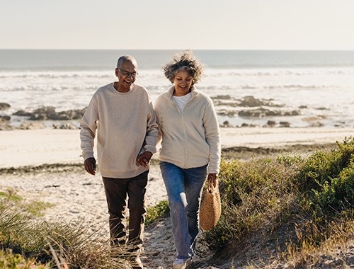Pre-Retirees & Retirees
