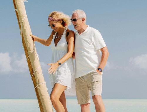 Pre-Retirees and Retirees