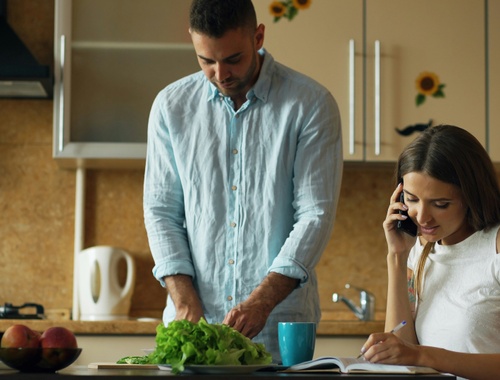Financial Planning for People With Real Responsibilities