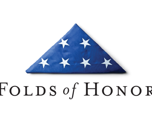 Folds of Honor