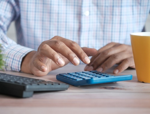 Tax Return Preparation